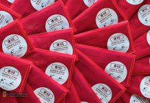 „Koperty Życia” do pobrania w bocheńskim szpitalu – to nowy projekt Fundacji Wspornik