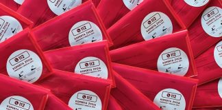 „Koperty Życia” do pobrania w bocheńskim szpitalu – to nowy projekt Fundacji Wspornik