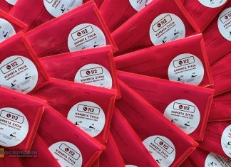 „Koperty Życia” do pobrania w bocheńskim szpitalu – to nowy projekt Fundacji Wspornik