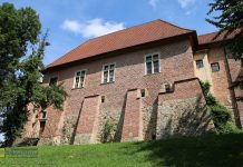 Zamek w Dębnie odzyska dawny blask. Ponad 37 milionów złotych na największy remont w historii Muzeum Ziemi Tarnowskiej