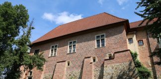 Zamek w Dębnie odzyska dawny blask. Ponad 37 milionów złotych na największy remont w historii Muzeum Ziemi Tarnowskiej