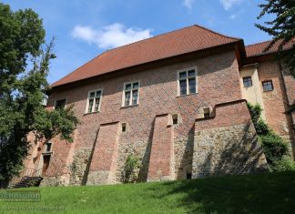 Zamek w Dębnie odzyska dawny blask. Ponad 37 milionów złotych na największy remont w historii Muzeum Ziemi Tarnowskiej