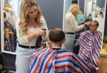 Dzień radości dla podopiecznych Domu Dziecka w Bochni