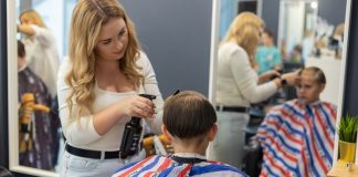 Dzień radości dla podopiecznych Domu Dziecka w Bochni