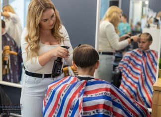 Dzień radości dla podopiecznych Domu Dziecka w Bochni