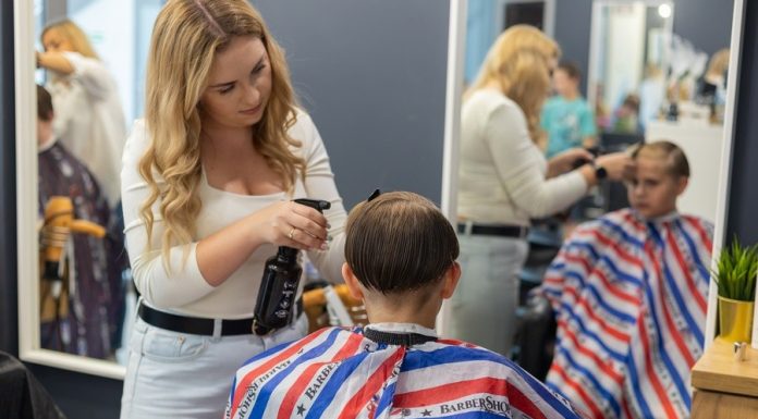 Dzień radości dla podopiecznych Domu Dziecka w Bochni