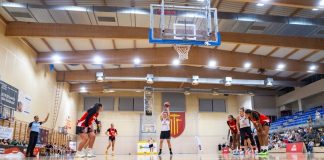 Awans to dopiero początek. „Organizacyjnie chcieliśmy zrobić wszystko perfekcyjnie”