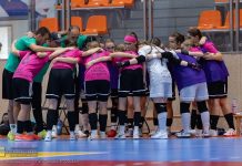 Ekstraliga Futsalu Kobiet: w niedzielę Targowianka zagra u siebie z FC Silesią
