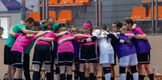 Ekstraliga Futsalu Kobiet: w niedzielę Targowianka zagra u siebie z FC Silesią