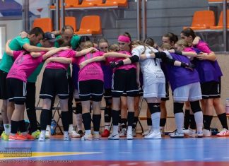 Ekstraliga Futsalu Kobiet: w niedzielę Targowianka zagra u siebie z FC Silesią