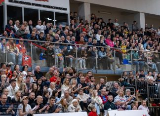 Legenda polskiej koszykówki o Bochni: „Jak wiele zależy od ludzi”