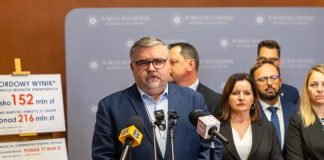 Bochnia. Połączenie DK94 z ulicą Brzeźnicką. Dlaczego projektowanie drogi się przeciąga?