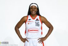 Siła, wiara i pasja. Britney Jones pokazuje, jak spełniać marzenia – WIDEO