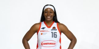 Siła, wiara i pasja. Britney Jones pokazuje, jak spełniać marzenia – WIDEO