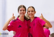 Ekstraklasa Futsalu Kobiet. Targowianka zagra z AZS UAM Poznań