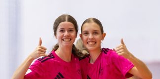 Ekstraklasa Futsalu Kobiet. Targowianka zagra z AZS UAM Poznań