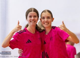 Ekstraklasa Futsalu Kobiet. Targowianka zagra z AZS UAM Poznań