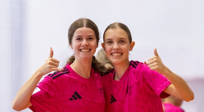 Ekstraklasa Futsalu Kobiet. Targowianka zagra z AZS UAM Poznań