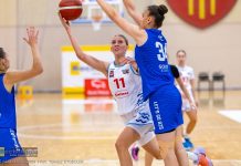 Rezerwy Gorzowa lepsze od rezerw Bochni – ZDJĘCIA