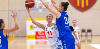 Rezerwy Gorzowa lepsze od rezerw Bochni – ZDJĘCIA