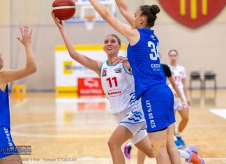 Rezerwy Gorzowa lepsze od rezerw Bochni – ZDJĘCIA