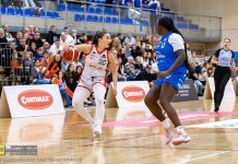 Osłabiony Contimax MOSiR Bochnia jedzie do Sosnowca. Przed drużyną trudne zadanie