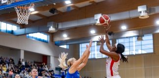 🏀💥 Sensacja w Bochni! W ekstraklasowym debiucie beniaminek pokonał wicemistrza Polski – ZDJĘCIA, WIDEO