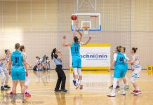 Koszykówka. Bochnia jedzie do Jeleniej Góry – czas na starcie beniaminków!