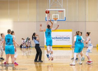 Koszykówka. Bochnia jedzie do Jeleniej Góry – czas na starcie beniaminków!