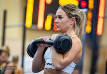 W Bochni trwają Mistrzostwa Polski Hardstyle Kettlebell – ZDJĘCIA