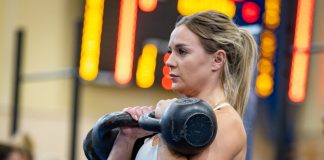 W Bochni trwają Mistrzostwa Polski Hardstyle Kettlebell – ZDJĘCIA