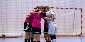 Ekstraliga Futsalu Kobiet: Targowianka z wyjazdowym zwycięstwem nad UJ