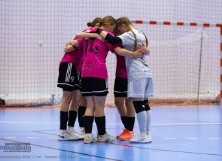 Ekstraliga Futsalu Kobiet: Targowianka z wyjazdowym zwycięstwem nad UJ