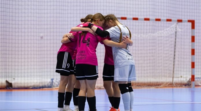 Ekstraliga Futsalu Kobiet: Targowianka z wyjazdowym zwycięstwem nad UJ