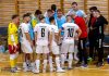 Futsal Ekstraklasa: BSF przegrał w Toruniu