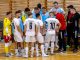 Futsal Ekstraklasa: BSF przegrał w Toruniu