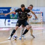 Leszno lepsze od Bochni. BSF prowadził, ale przegrał 1:3