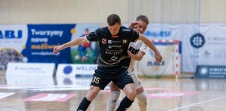 Leszno lepsze od Bochni. BSF prowadził, ale przegrał 1:3