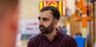 🔴 Toni Corredera nie jest już trenerem BSF!