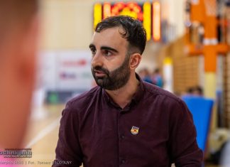 🔴 Toni Corredera nie jest już trenerem BSF!