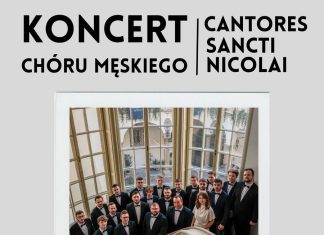 Bochnia. W sobotę koncert Chóru Męskiego Cantores Sancti Nicolai w kościele Św. Jana