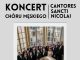 Bochnia. W sobotę koncert Chóru Męskiego Cantores Sancti Nicolai w kościele Św. Jana