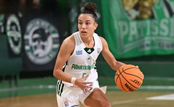 🏀💥 Z Aten do Bochni: Lilia Karakasidou zastąpi kontuzjowaną Darię Dubniuk – WIDEO