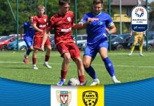 W sobotę BKS podejmie MKS Trzebinia