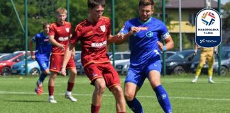 W sobotę BKS podejmie MKS Trzebinia