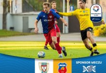 W niedzielę mecz BKS Bochnia – Watra Białka Tatrzańska