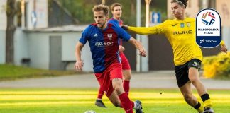 W niedzielę mecz BKS Bochnia – Watra Białka Tatrzańska