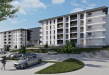 🔸 Nowa inwestycja mieszkaniowa na osiedlu Panorama w Bochni