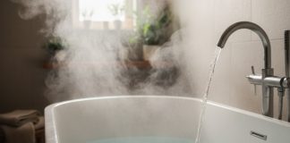 Bochnia. Co z uruchomieniem ciepłej wody użytkowej od MPEC?