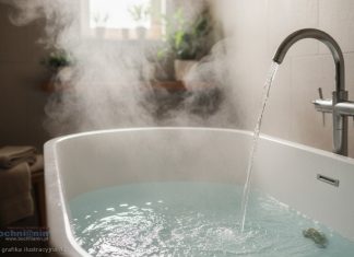 Bochnia. Co z uruchomieniem ciepłej wody użytkowej od MPEC?